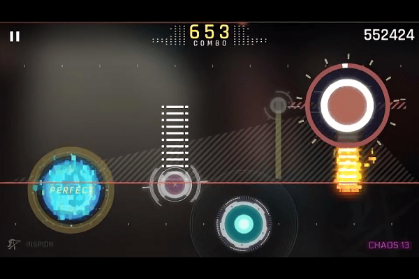 赛特斯2哔哩哔哩版(cytus2)