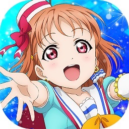 lovelive学园偶像祭日本版