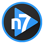 N7音乐播放器apk