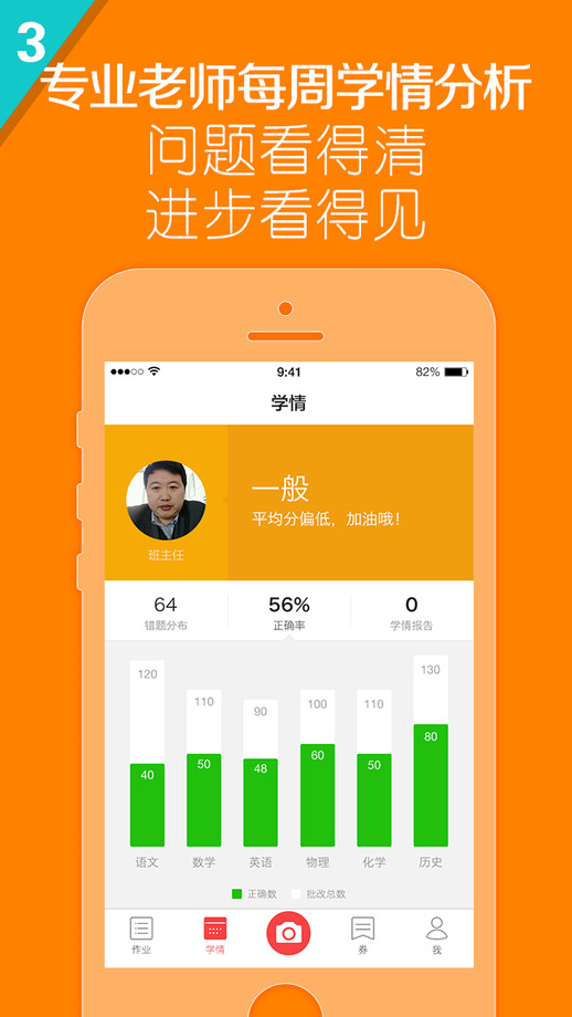 火眼作业app