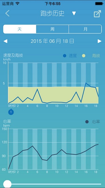 酷狮运动手机版