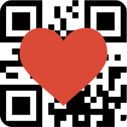 二维码情书生成器客户端(love letter qrcode)