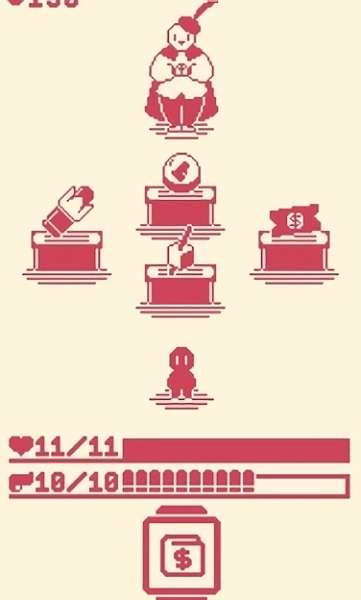 枪弹游戏