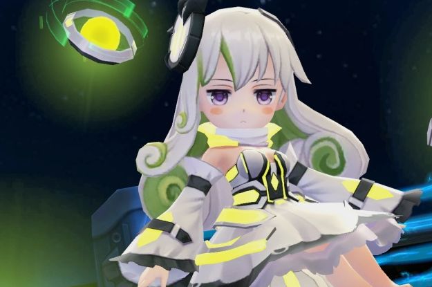 双生视界水姬素子怎么打 双生视界4-12BOSS通关攻略[图]图片1