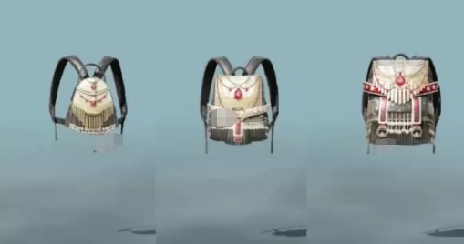 和平精英扶摇飞仙什么时候上线？扶摇飞仙军需皮肤与降落伞一览[多图]图片11