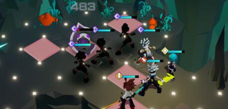 凹凸世界试炼之塔8-6怎么过？阵容打法帮你轻松通关8-6[多图]图片3