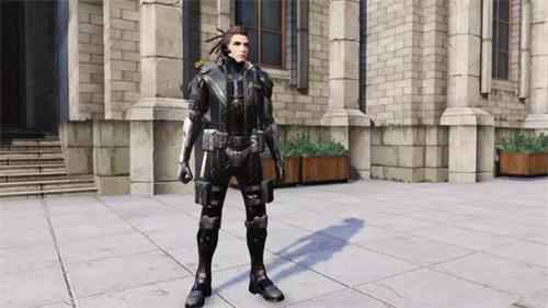 明日之后暗夜谍影怎么得 暗夜谍影配方套装效果[多图]图片2