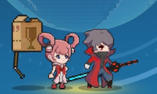 交叉次元像素电玩世界玩法攻略：新手必看快速通关玩法[多图]图片3