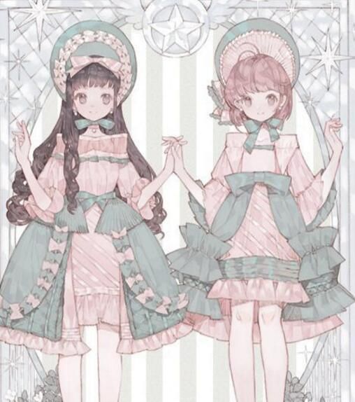 闪耀暖暖魔卡少女樱联动活动什么时候开始？官方透露魔卡少女梦幻联动[多图]图片3