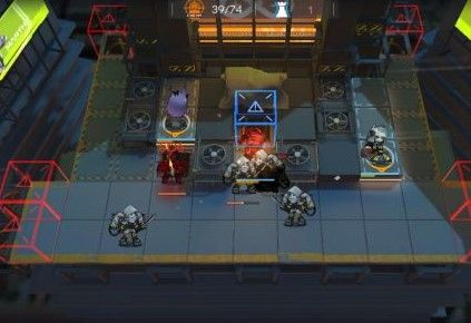 明日方舟泡普卡悖论模拟攻略：泡普卡悖论模拟通关流程分享[多图]图片3