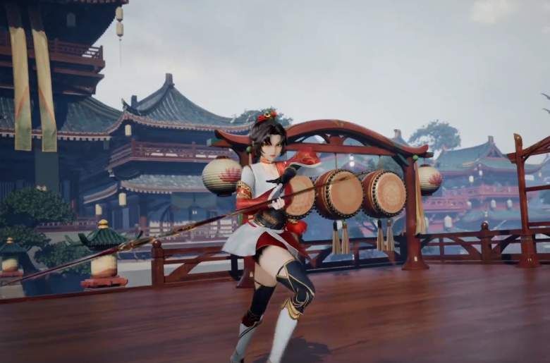 王者荣耀云缨连招技巧是什么？云缨连招技巧攻略[多图]图片1