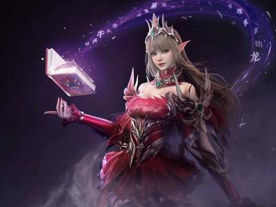 全民奇迹2法师带技能怎么选择？最强法师技能搭配攻略[多图]图片1