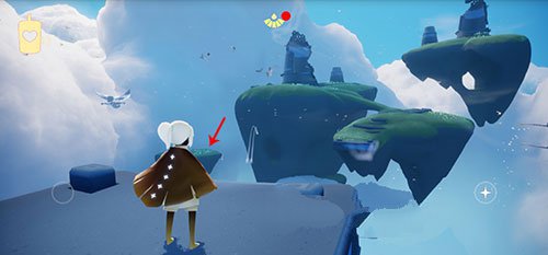 光遇绿色光芒在哪 绿色光芒是什么[多图]图片2