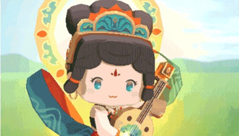 迷你世界天仙子雅激活码分享：五周年皮肤天仙子雅激活码一览[多图]图片3