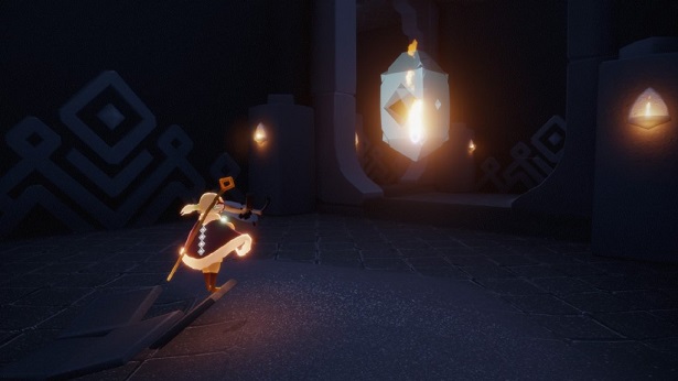 光遇6月16日任务怎么做？光遇6月16季节蜡烛大蜡烛位置一览[多图]图片1