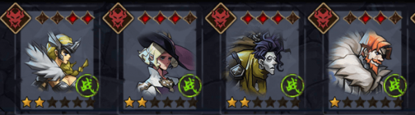 旧日传说最强阵容怎么搭配？阵容搭配思路职业选择详解[多图]图片1