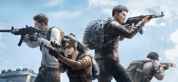 和平精英我是精英答题活动怎么参与？我是精英答题活动参赛方式介绍[多图]图片1