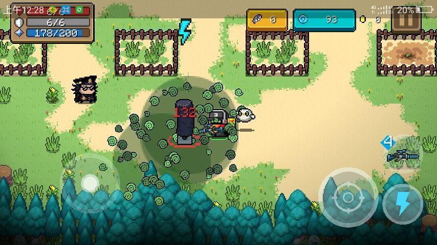 元气骑士电磁狙击枪配件怎么搭配？电磁狙击枪配件搭配一览[多图]图片2