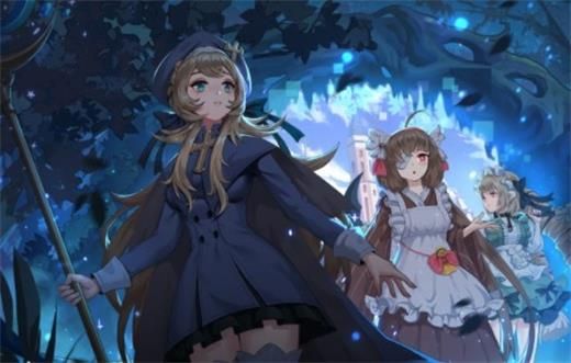 灵魂潮汐节奏榜是什么？最强人偶节奏排行榜[多图]图片1