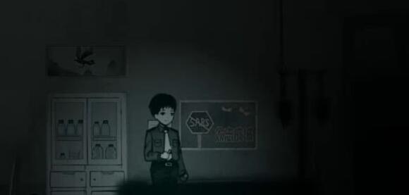 烟火游戏攻略大全 全章节通关攻略及结局一览[多图]图片7