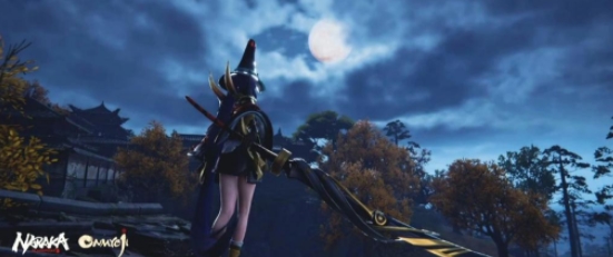 永劫无间demo是什么？demo测试删档吗？demo介绍详情[多图]图片3