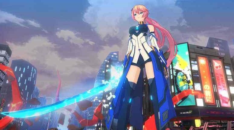 VGAME消零世界核心带什么 核心怎么搭配攻略[图]图片1