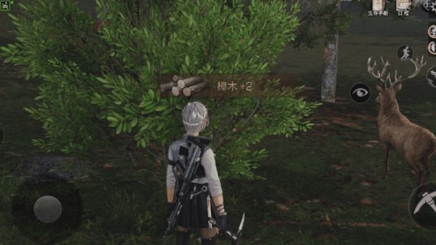 明日之后新增了哪些基础天赋？资源采集效率终于提升了[多图]图片1