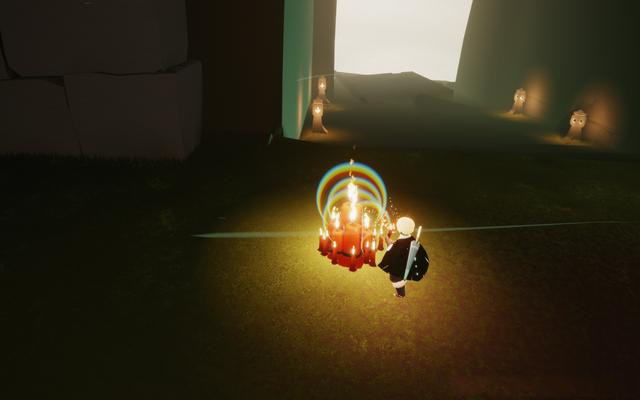 光遇3月6日任务怎么做？3.6每日任务及季节蜡烛位置攻略[多图]图片6