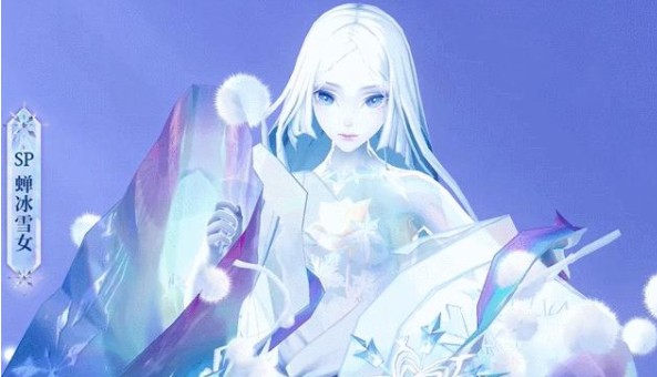 阴阳师sp雪女削弱了什么？sp蝉冰雪女技能削弱解析[多图]图片2