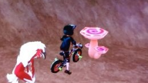 精灵宝可梦剑盾铠甲矿石怎么刷？剑盾铠甲矿石速刷方法[多图]图片4