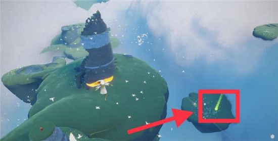 光遇6月3日任务怎么做？光遇6月3季节蜡烛大蜡烛位置详解[多图]图片3