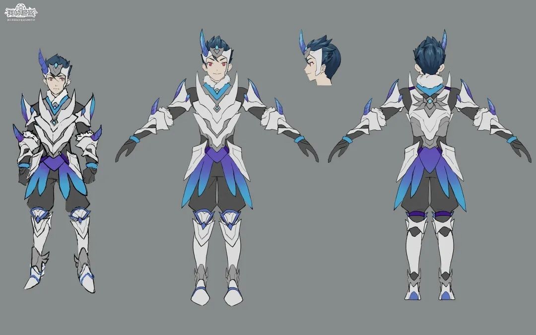 我的起源1598年装备有哪些？1598时代辉光套装详解[多图]图片3