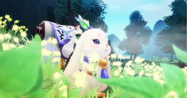 新笑傲江湖赛马大会怎么玩？赛马大会道具效果玩法一览[多图]图片2