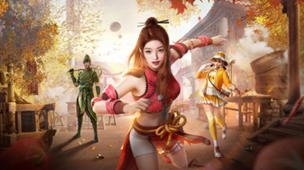 和平精英7月2号官方临时更新了什么？临时更新内容一览[图]图片1