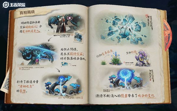 王者荣耀暗月峡谷怎么去 暗月危机关卡进入方法[多图]图片3