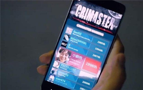 犯罪大师消失的面孔凶手答不对怎么办？答案就在气味当中[图]图片1