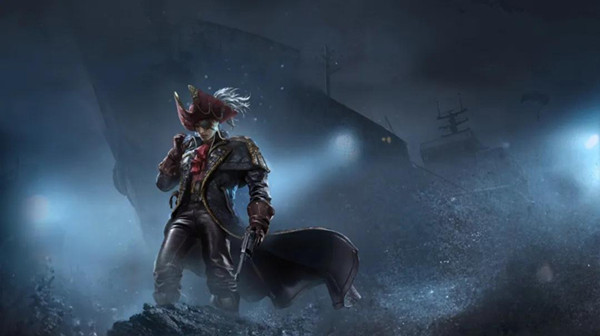 和平精英SS8赛季奖励什么皮肤？SS8赛季手册奖励套装一览[多图]图片1