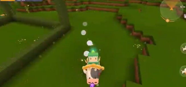 迷你世界福牛哞哞激活码是什么？2021坐骑福牛哞哞限量激活码一览[多图]图片1