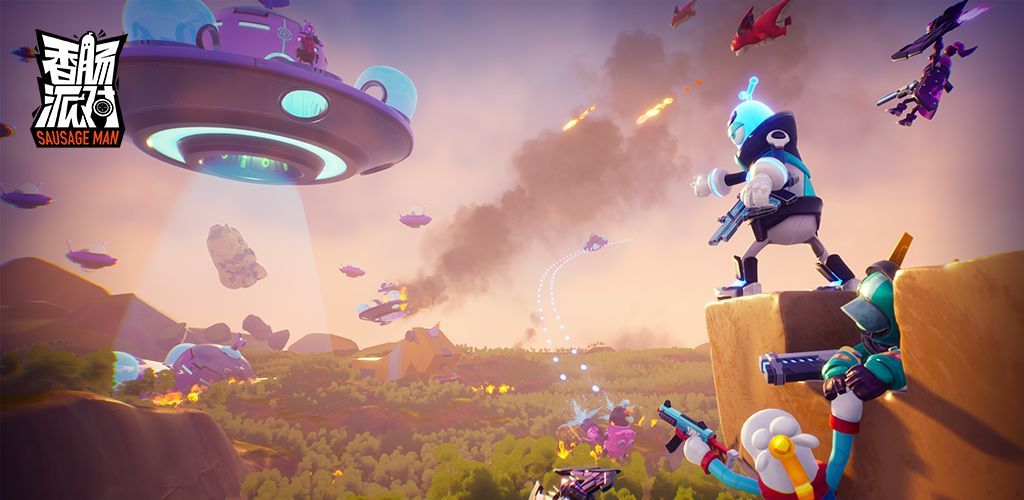 香肠派对7月15号更新了什么？7月15日新增内容玩法一览[图]图片1