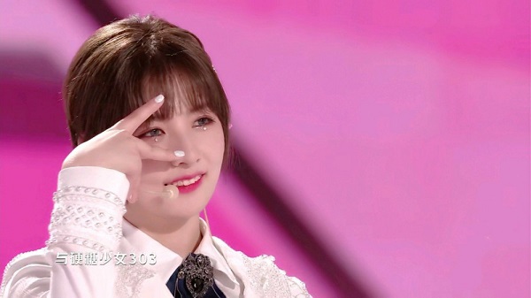 和平精英硬糖少女皮肤抽完要多少钱？硬糖少女303联动时装上线预告[多图]图片4