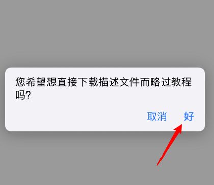 苹果IOS14怎么升级？IOS系统更新升级方法介绍[多图]图片2