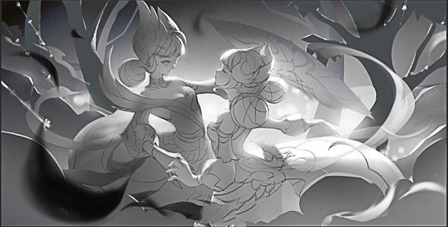 王者荣耀天鹅之梦重做方案怎么投票？海报重绘方案投票活动详情[多图]图片2