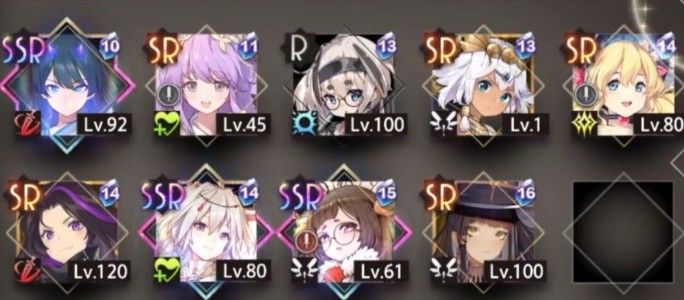 命运神界梦境链接琪琪被动怎么触发？新手进阶技巧分享[多图]图片6