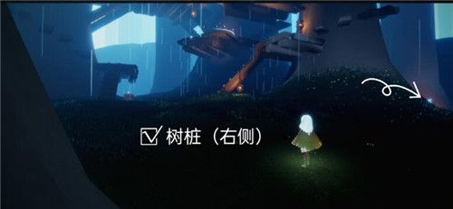 光遇管事小队长先祖在哪？管事小队长先祖位置大全[多图]图片3