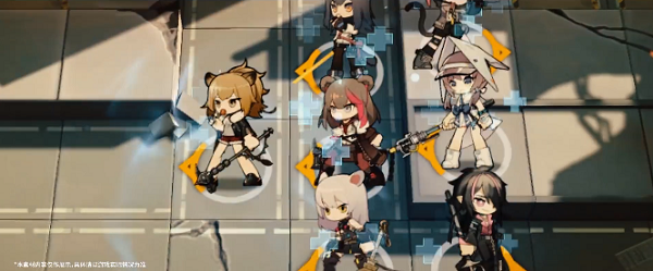 明日方舟清流怎么获得？新联动干员清流技能预测[多图]图片2