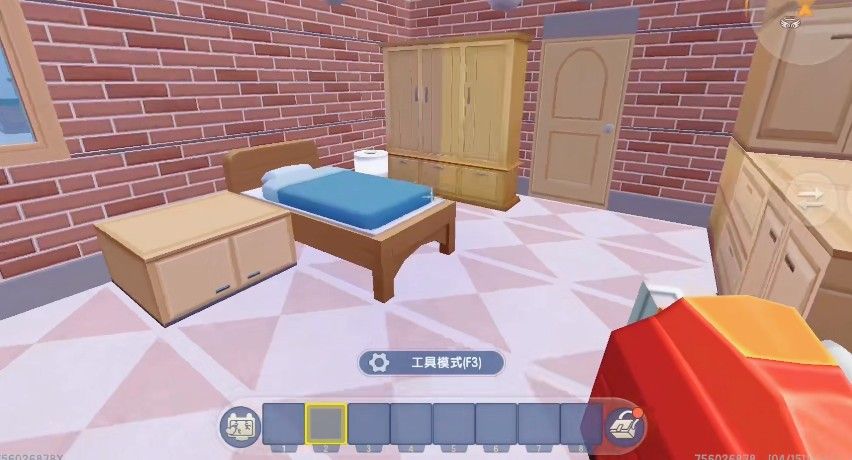 迷你世界家园家具代码怎么获得？2021家园家具代码汇总[多图]图片1