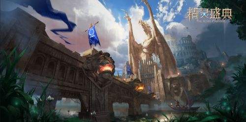 精灵盛典职业选择接受 最强的职业推荐[多图]图片3