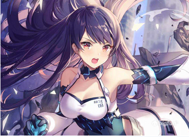 双生视界战术格兰妮怎么样 战术格兰妮值得抽吗[多图]图片2