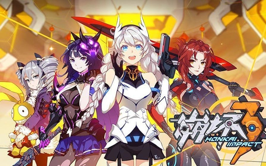 崩坏3S级符华云墨丹心怎么玩？S级符华云墨丹心技能详解[多图]图片1