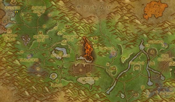 魔兽世界人畜无害任务完成攻略：火焰节人畜无害任务图文大全[多图]图片1